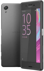 Замена динамика на телефоне Sony Xperia X в Калуге